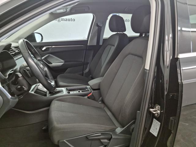 AUDI Q3 35 TFSI S tronic Business Advanced