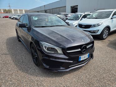 Mercedes-benz CLA 220 CLA 220 d 4Matic Automatic Premium