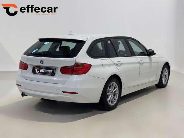 BMW 316 d Touring