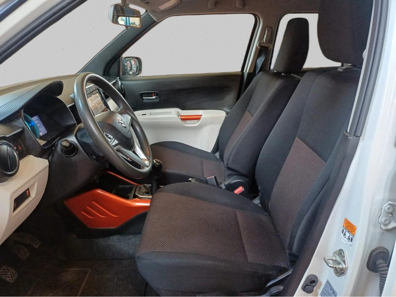Suzuki Ignis 1.2 Dualjet Cool