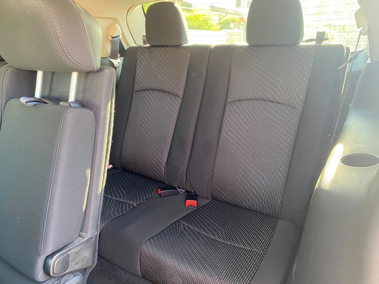Fiat Freemont 2.0 Multijet 7 POSTI 140cv