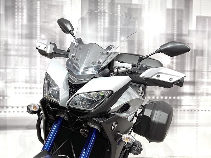 Yamaha Tracer 900 ABS