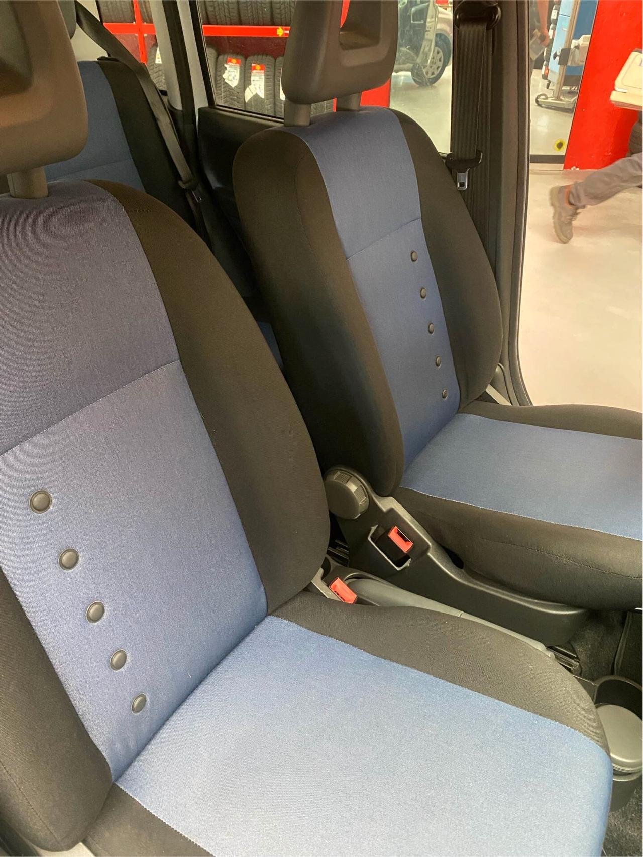Fiat Panda 1.2 Active