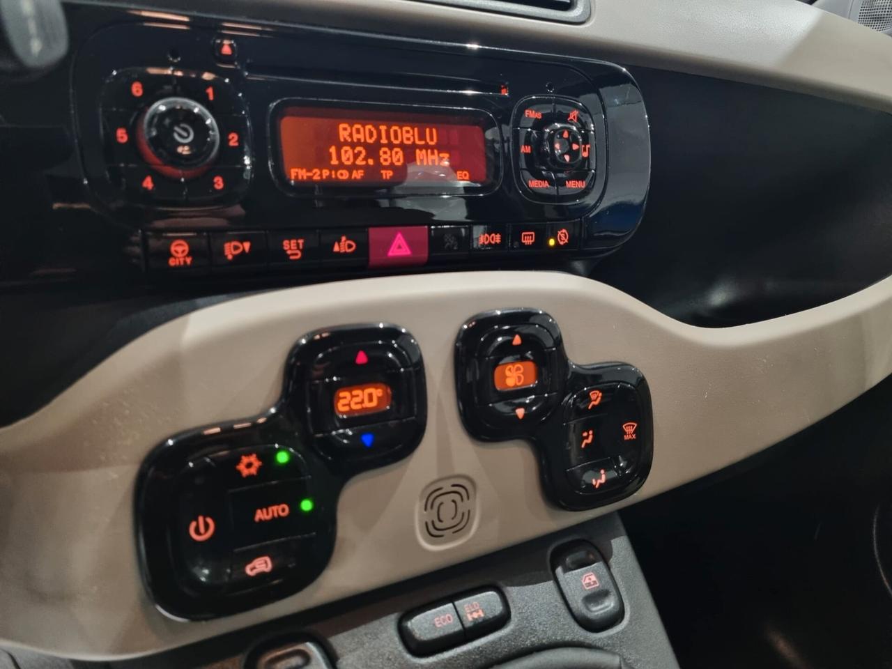 Fiat Panda 0.9 TwinAir Turbo S&S 4x4 Lounge