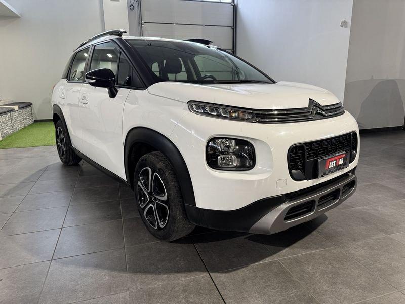 Citroën C3 Aircross PureTech 110 S&S Shine