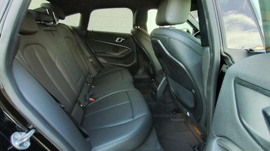 BMW Serie 2 Gran Coupe 218 d Msport Steptronic