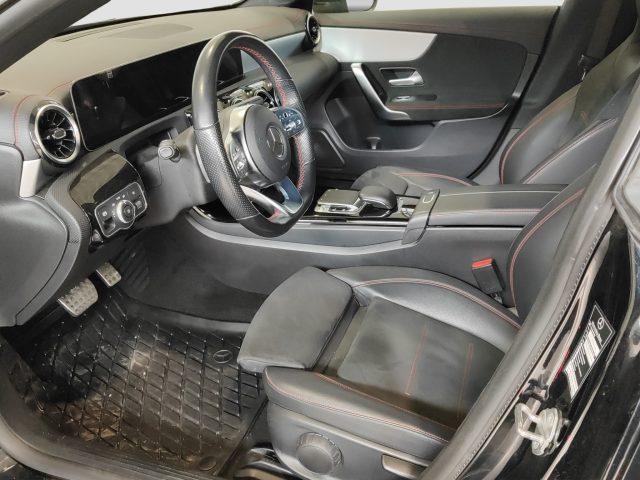 MERCEDES-BENZ CLA sse 180 d Automatic Shooting Brake PREMIUM