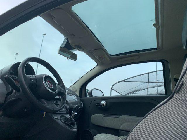 FIAT 500 1.2 by Gucci