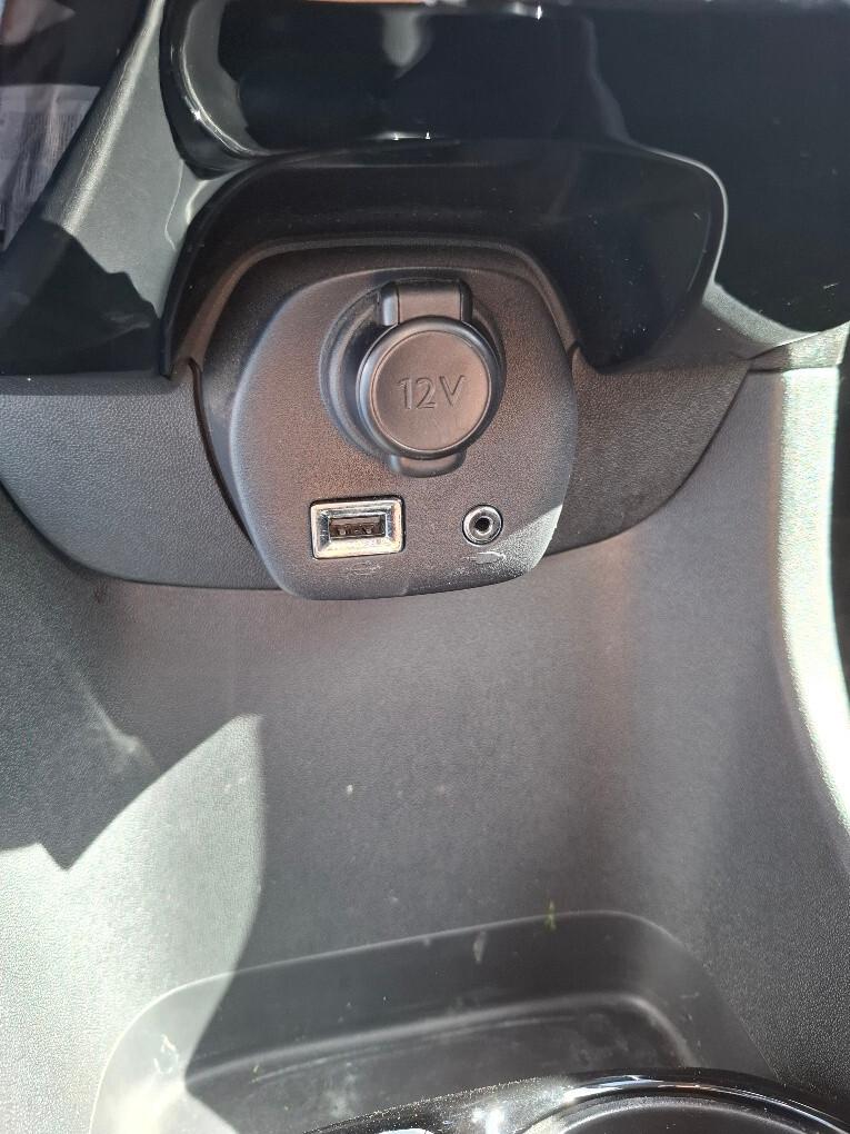 CITROEN C1 1.0 VTI 72CV 5 PORTE SHINE