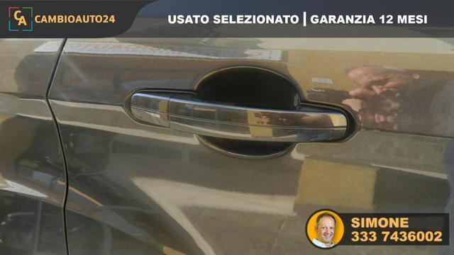 FORD Kuga 1.5 TDCI 120 CV S&S 2WD Business