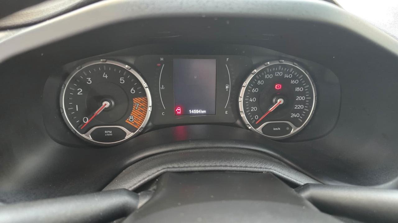 Jeep Renegade 1.0 T3 Longitude