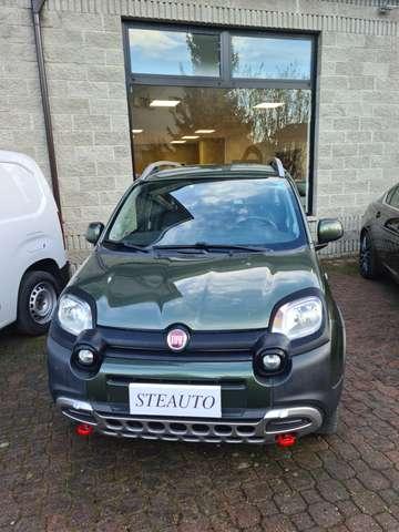 Fiat Panda Panda 1.3 mjt 16v Cross 4x4 NEOPATENTATI