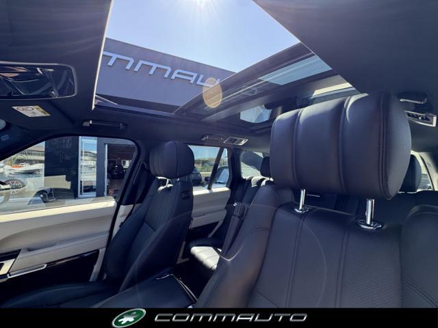 LAND ROVER Range Rover 3.0 TDV6 Vogue