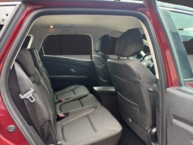 RENAULT Scenic Scénic Blue dCi 120 CV Sport Edition