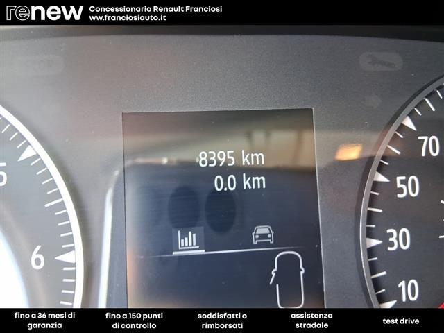 DACIA Sandero Streetway 1.0 tce Expression Eco-g 100cv 5 marce