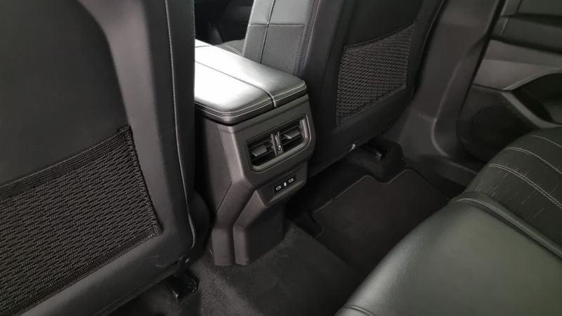 Renault Austral Mild Hybrid 160 CV Auto Techno Benzina/elettrica