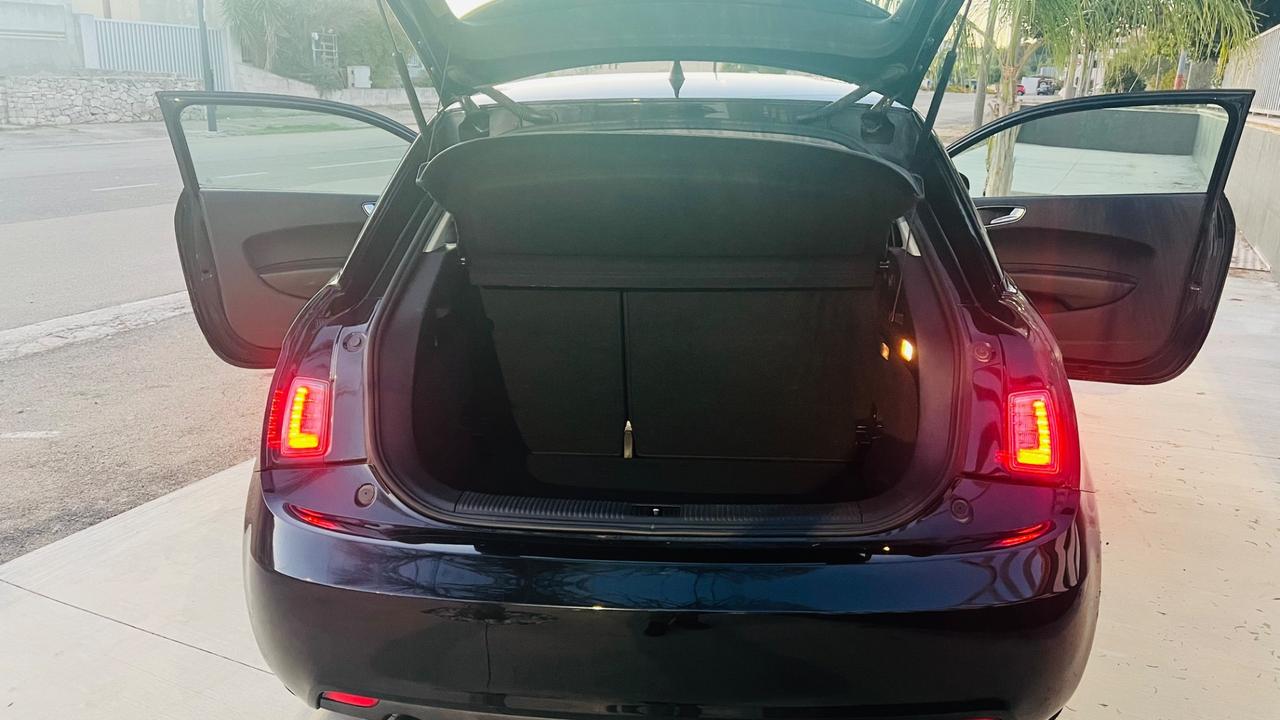 Audi A1 1.2 TFSI Ambition