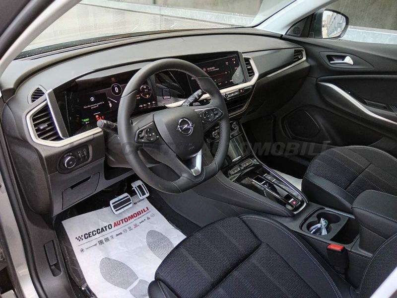 Opel Grandland Grandland 1.6 phev Business Elegance fwd 225cv auto