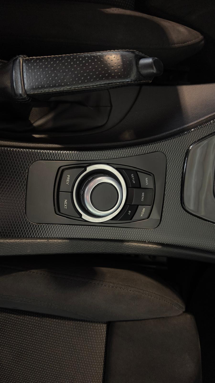 Bmw 320 320d cat Coupé Msport