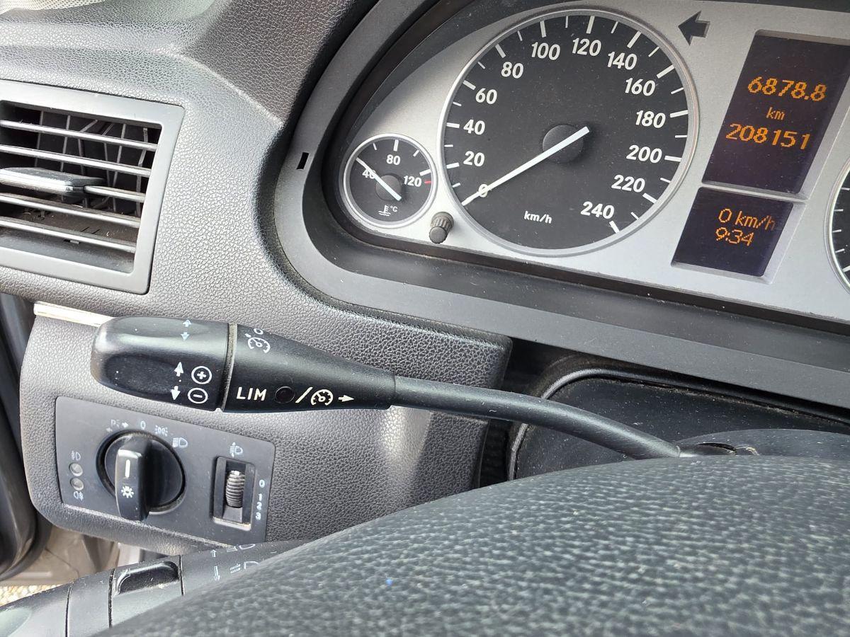 MERCEDES - Classe B - 180 CDI Sport