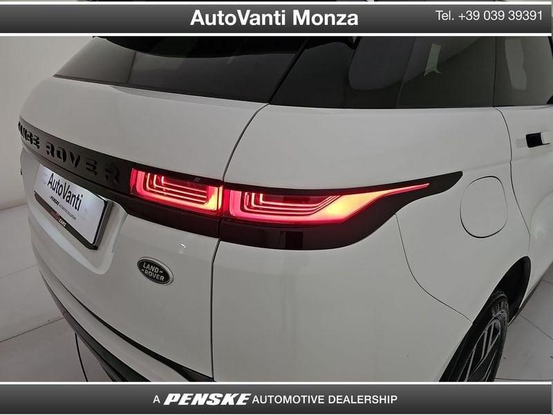 Land Rover Range Rover Evoque Range Rover Evoque 2.0d i4 mhev R-Dynamic SE awd 163cv auto