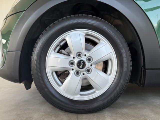 MINI One 1.2 One 75 CV NEOPATENTATI / PREZZO REALE