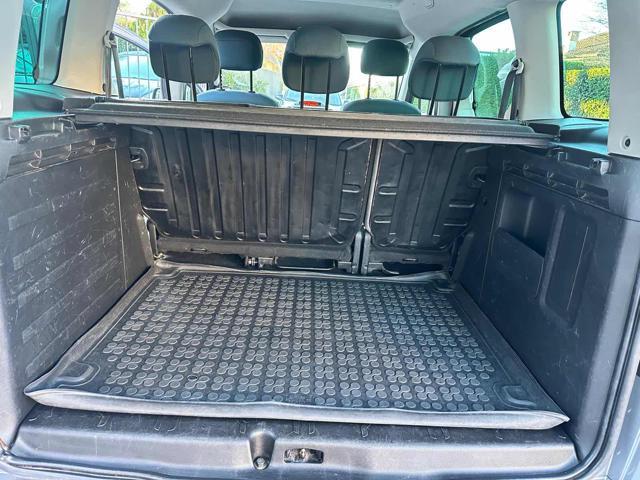 CITROEN Berlingo PureTech 110 Stop&Start Van M Club