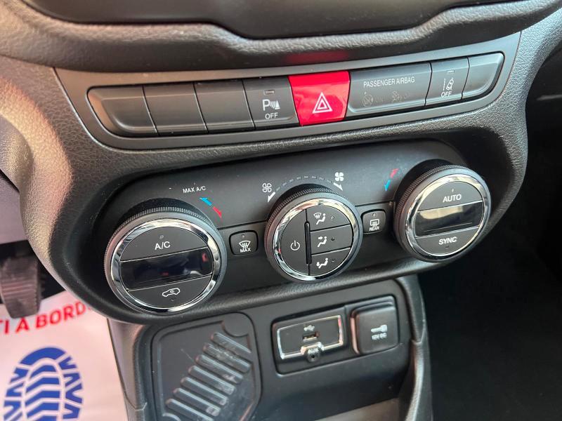 Jeep Renegade 1.6 mjt Limited fwd 120cv E6