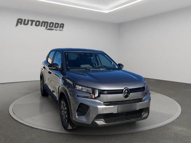 CITROEN C3 PureTech 100CV You