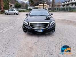 Mercedes-benz S 350 BLUETECH