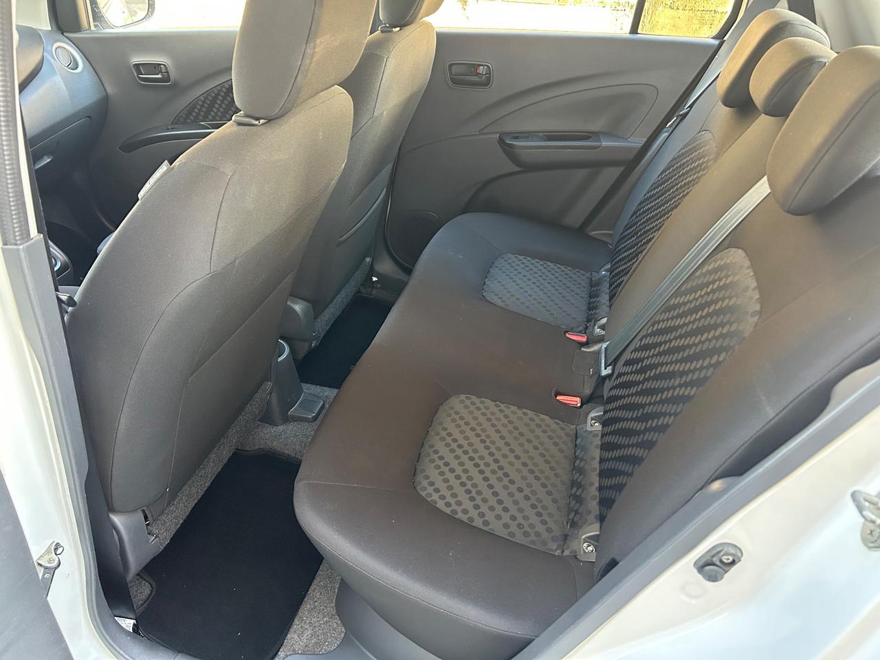 Suzuki Celerio 1.0 AGS Style