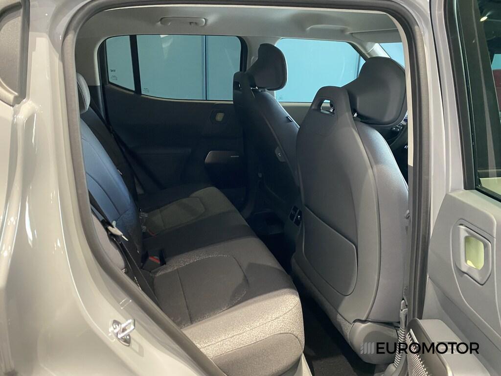 Kia EV2 42,2 kWh Earth