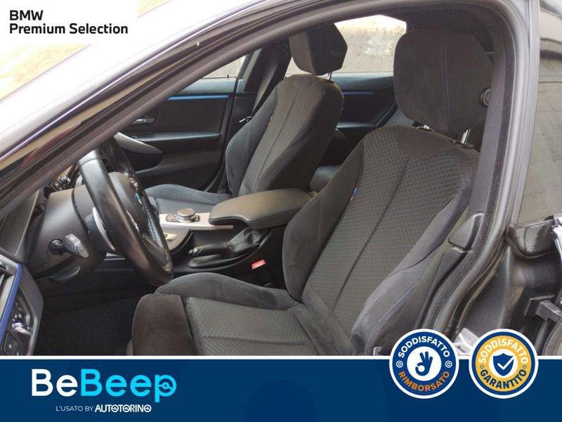 BMW Serie 4 Gran Coupé 420D GRAN COUPE XDRIVE MSPORT AUTO