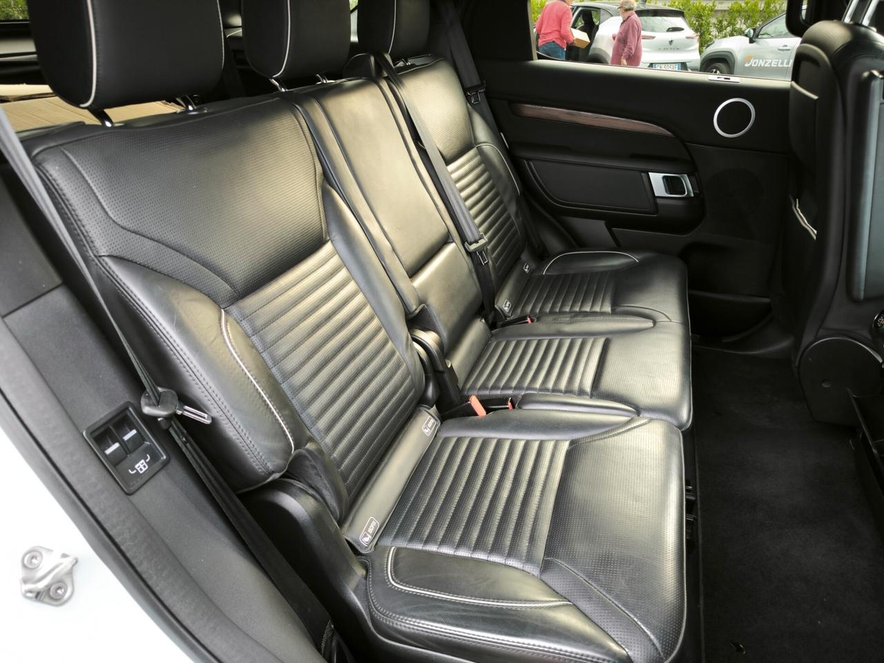 Land Rover Discovery 2.0 SD4 240 CV HSE 7 POSTI