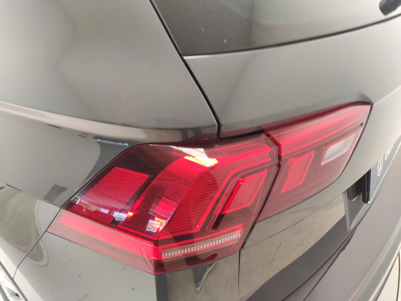 Volkswagen Tiguan 2.0 TDI SCR Life