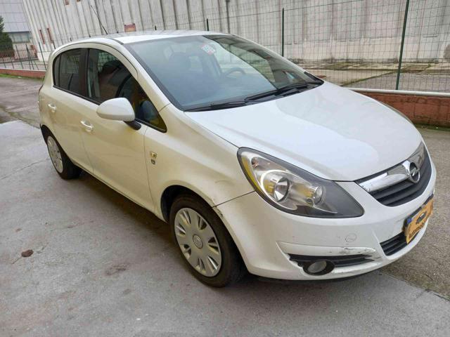 OPEL Corsa 1.3 CDTI 75CV F.AP. 5 porte Edition NEOPATENTATI