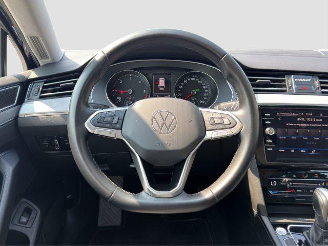 VOLKSWAGEN Passat Passat Variant 2.0 TDI SCR EVO DSG Business BMT