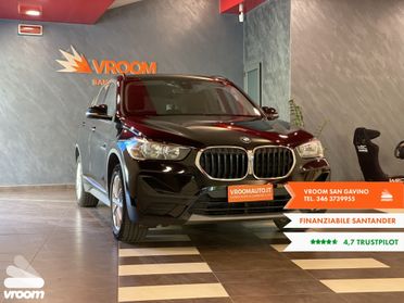 BMW X1 (F48) X1 sDrive16d Advantage