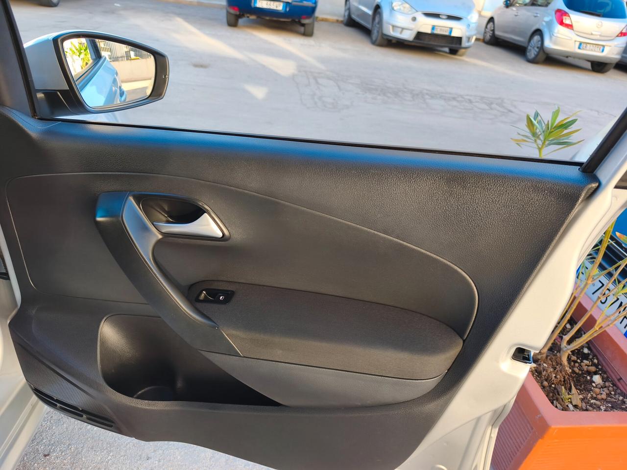 Volkswagen Polo 1.0 MPI 5p. Trendline