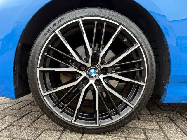 BMW 118 i 5p. Msport M Sport TETTO / PREZZO REALE