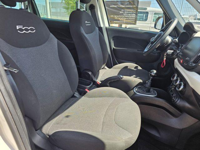 FIAT 500L Pro 1.6 MJT 120CV URBAN E6B 4 posti (N1)