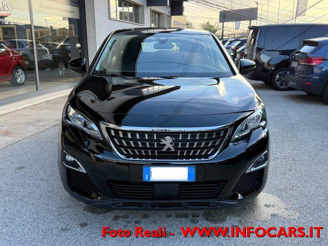 PEUGEOT 3008 BlueHDi 130 S&S Business - PROMO