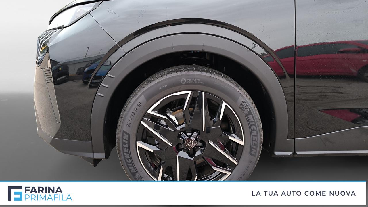 PEUGEOT Nuova 3008 ALLURE - Hybrid 145 E-DCS6