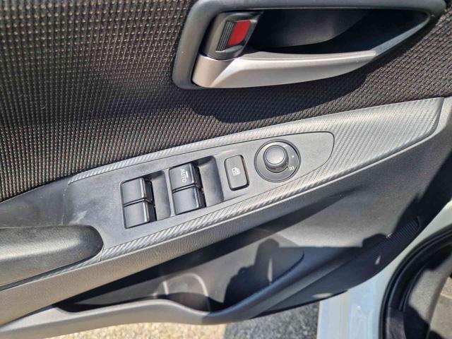 MAZDA 2 1.5 e-Skyactiv-G 90 CV M Hybrid Evolve