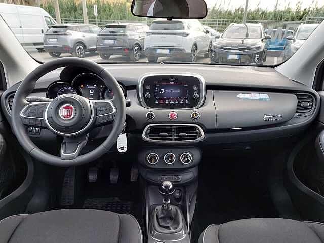 Fiat 500X 1.3 MultiJet 95 CV