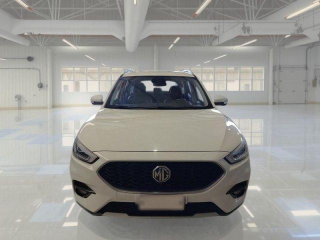 MG ZS 1.0T-GDI aut. Luxury