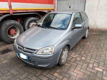 Opel Corsa 1.0i 12V cat 3 porte Enjoy