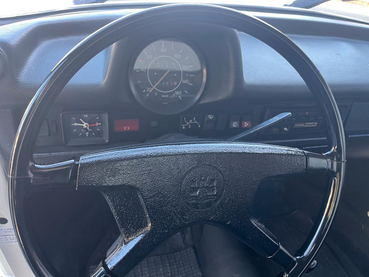 Volkswagen Maggiolone Cabrio