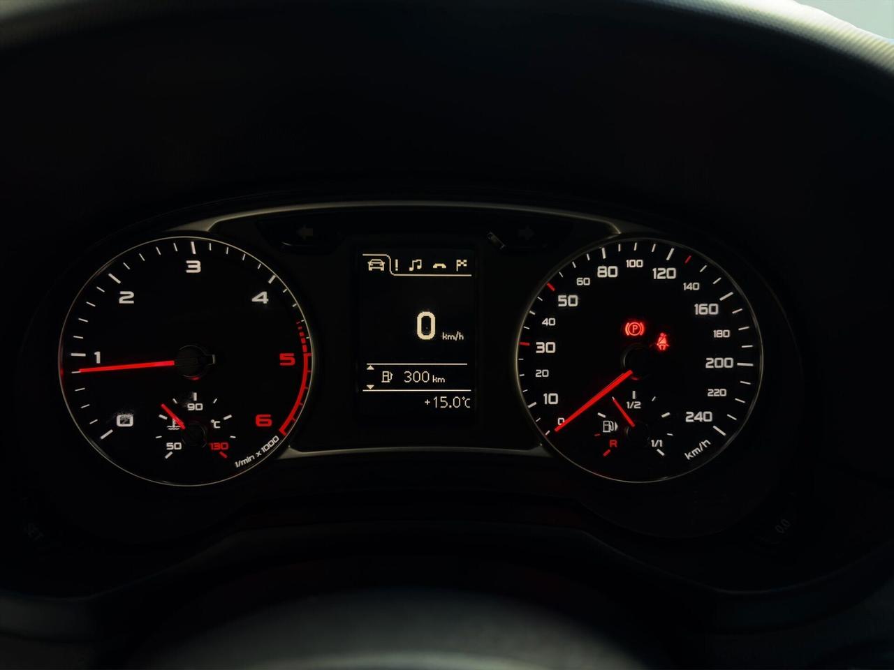 Audi A1 1.4 TDI 90CV - EURO6 - OTTIMO STATO