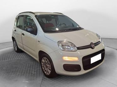 Fiat Panda 1.3 Multijet Easy